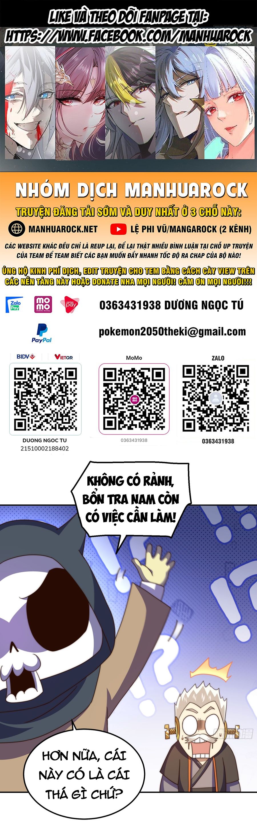 đọc truyện Người Trên Vạn Người Chương 240 ảnh 2 tại Giả Dược