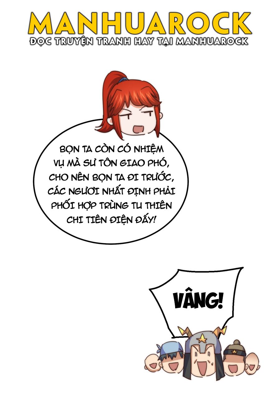 đọc truyện Người Trên Vạn Người Chương 240 ảnh 14 tại Giả Dược