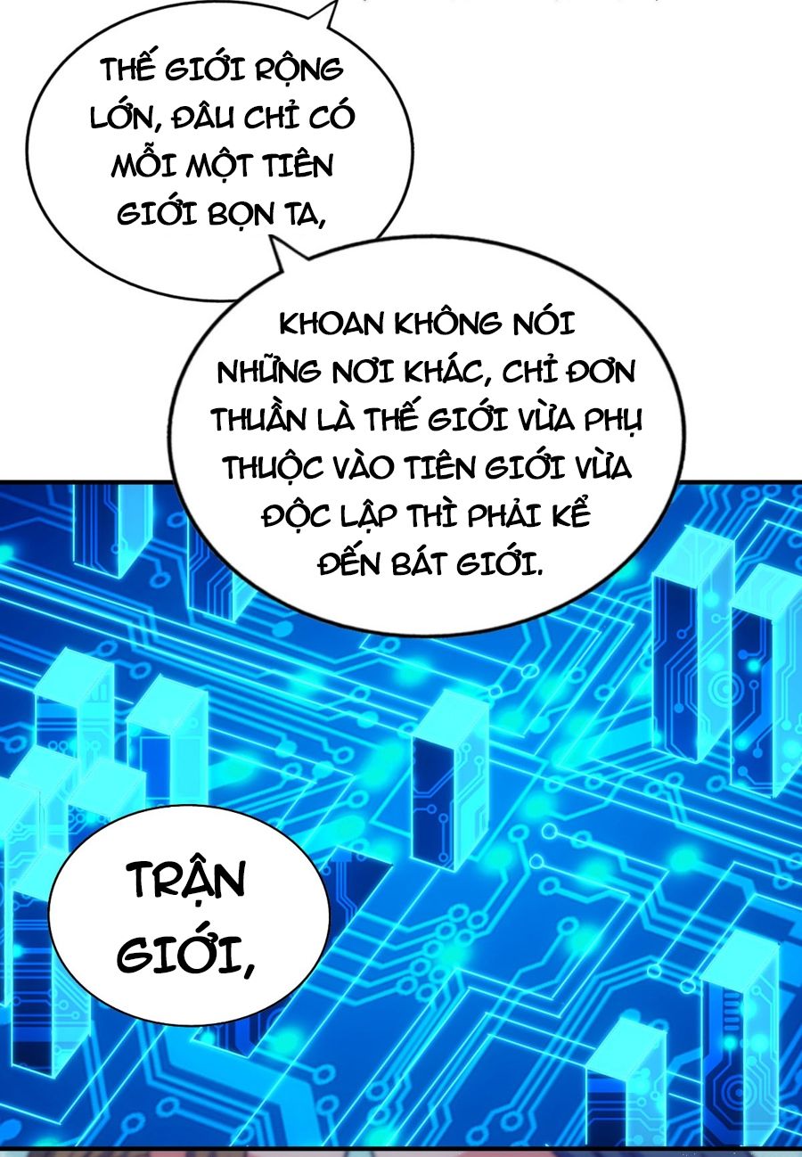 đọc truyện Người Trên Vạn Người Chương 240 ảnh 37 tại Giả Dược