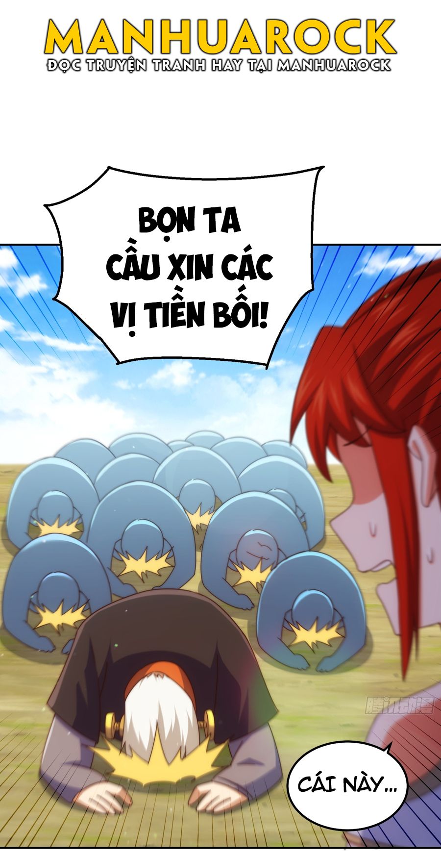 đọc truyện Người Trên Vạn Người Chương 240 ảnh 5 tại Giả Dược