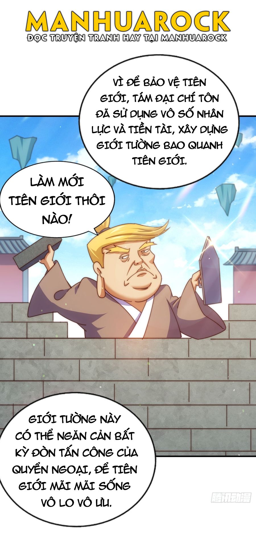 đọc truyện Người Trên Vạn Người Chương 240 ảnh 44 tại Giả Dược