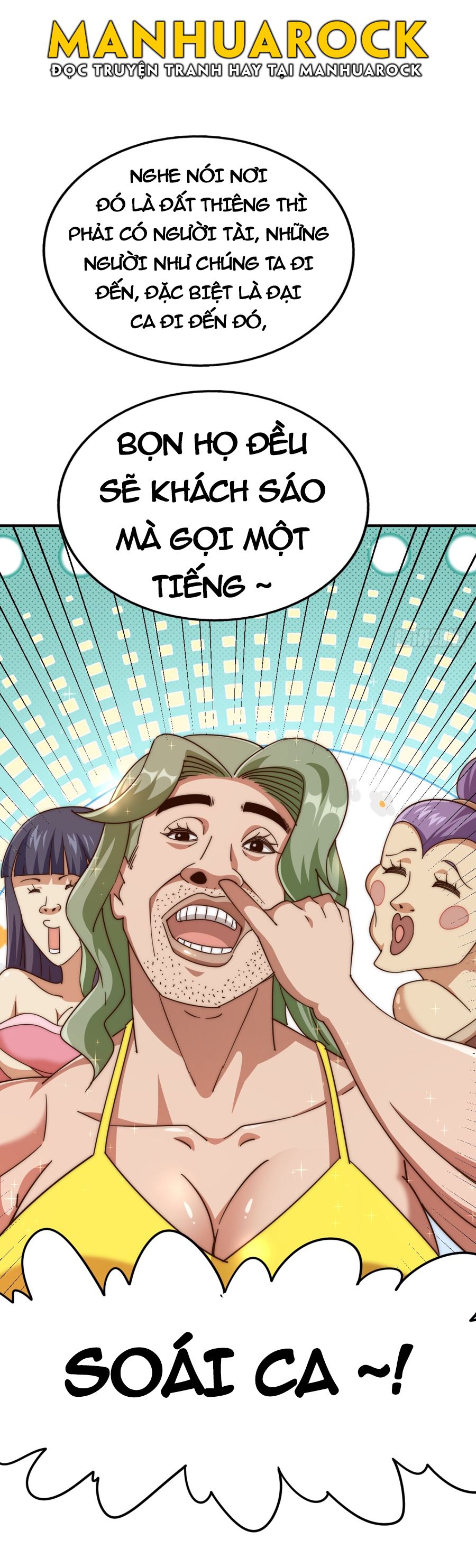 đọc truyện Người Trên Vạn Người Chương 240 ảnh 65 tại Giả Dược