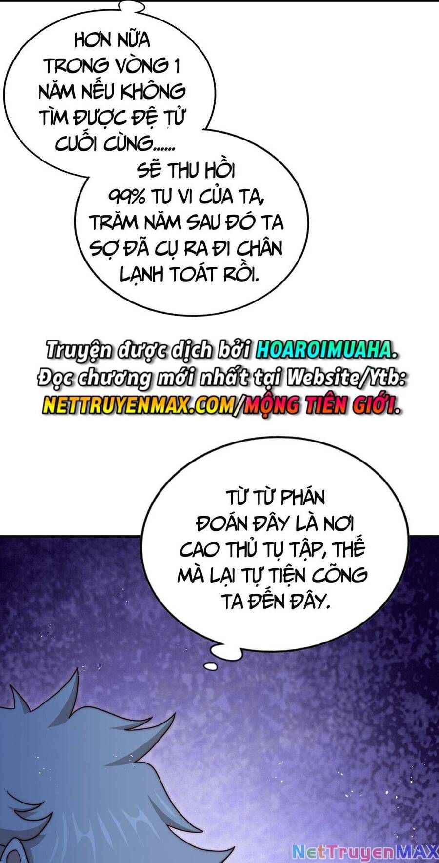 đọc truyện Người Trên Vạn Người Chương 241 ảnh 17 tại Giả Dược