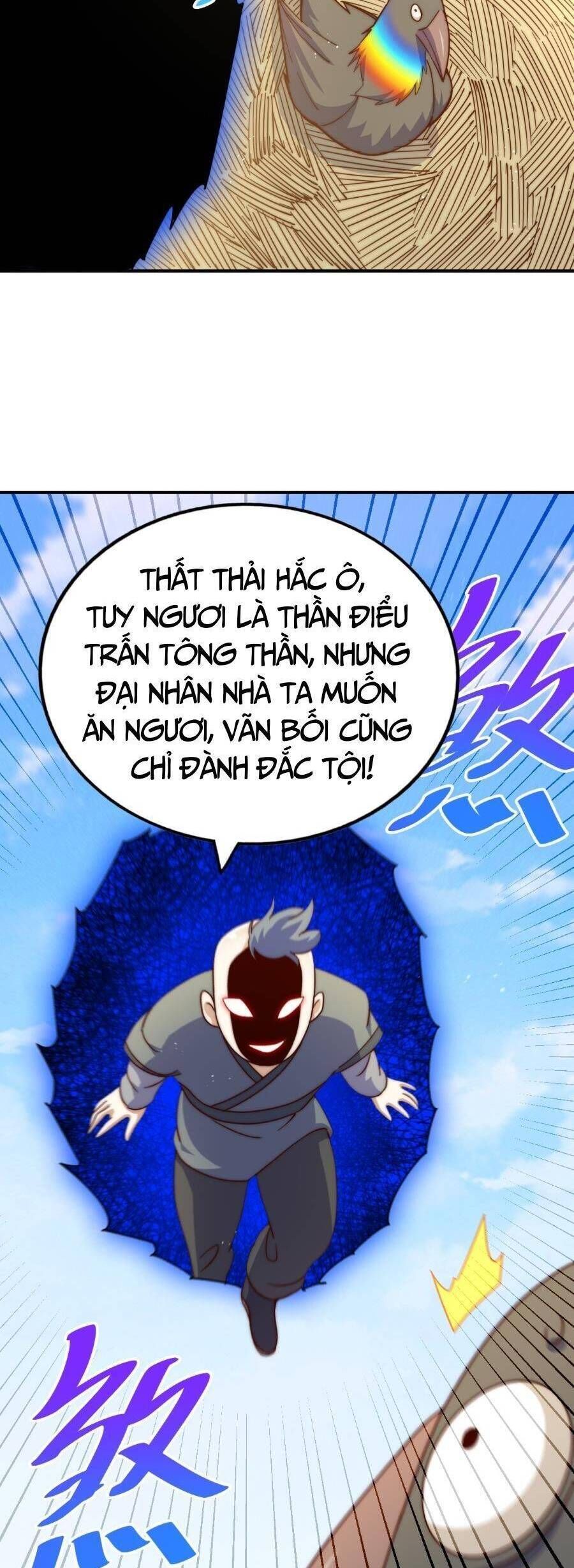 đọc truyện Người Trên Vạn Người Chương 243 ảnh 15 tại Giả Dược