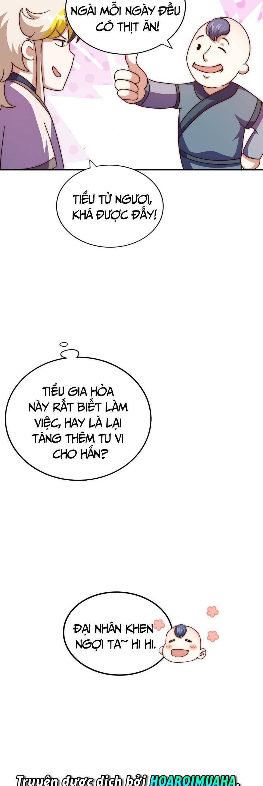 đọc truyện Người Trên Vạn Người Chương 243 ảnh 20 tại Giả Dược