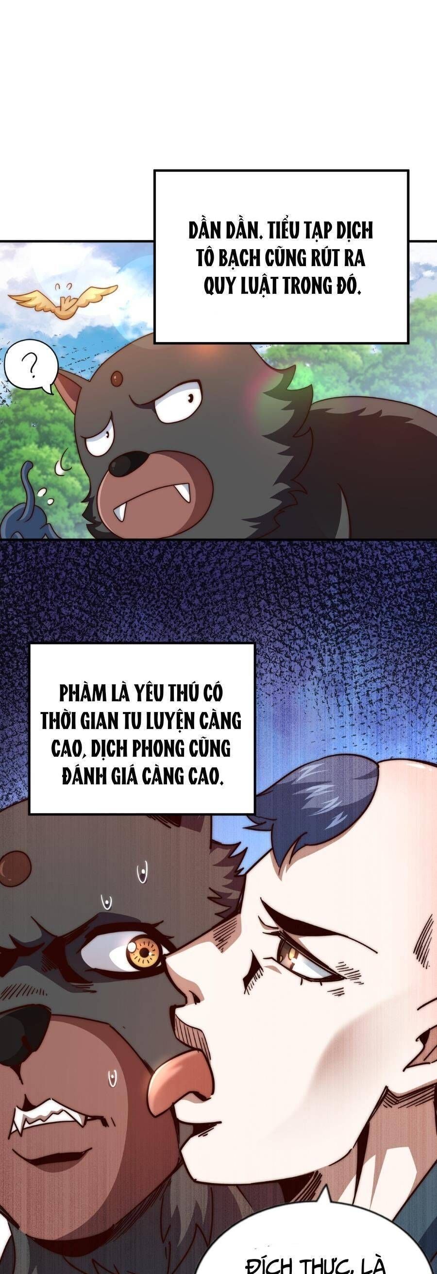 đọc truyện Người Trên Vạn Người Chương 243 ảnh 23 tại Giả Dược