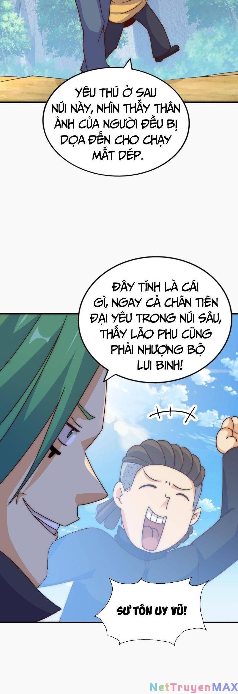 đọc truyện Người Trên Vạn Người Chương 243 ảnh 27 tại Giả Dược