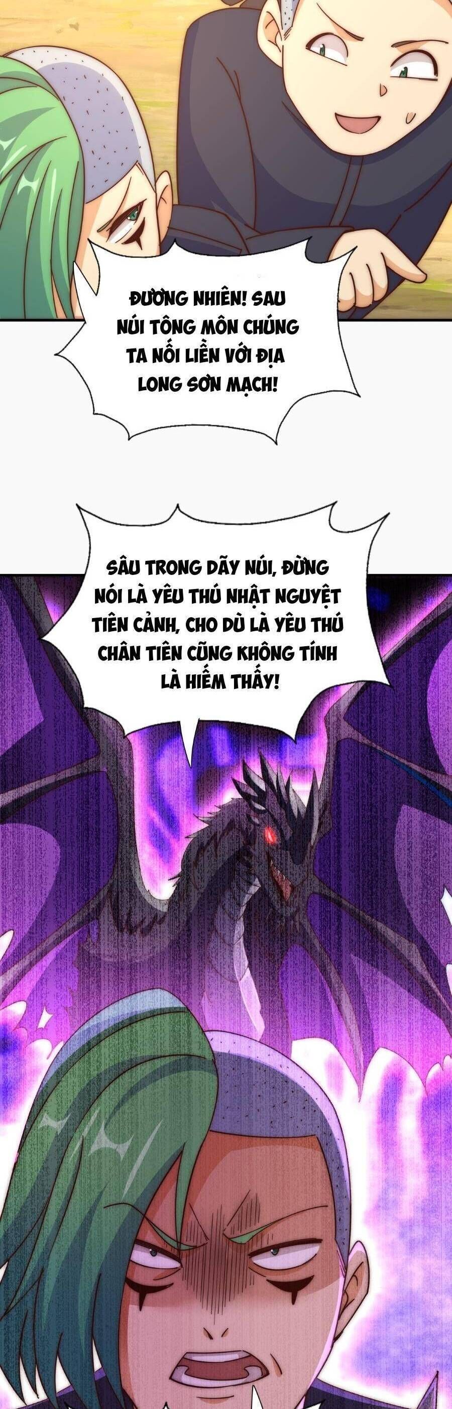 đọc truyện Người Trên Vạn Người Chương 243 ảnh 29 tại Giả Dược