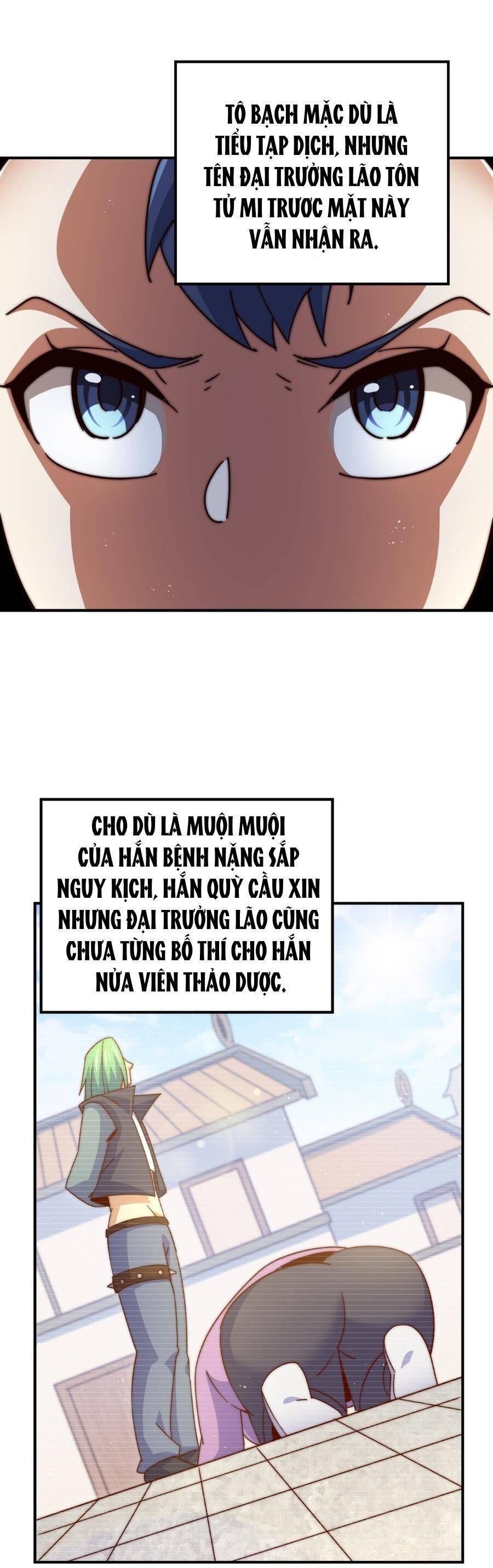 đọc truyện Người Trên Vạn Người Chương 243 ảnh 35 tại Giả Dược