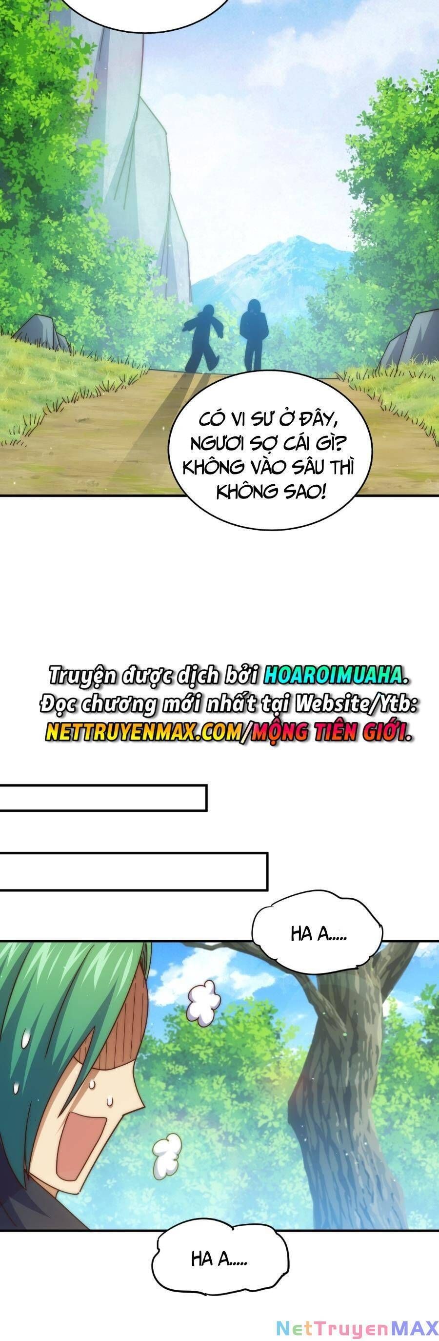 đọc truyện Người Trên Vạn Người Chương 243 ảnh 41 tại Giả Dược