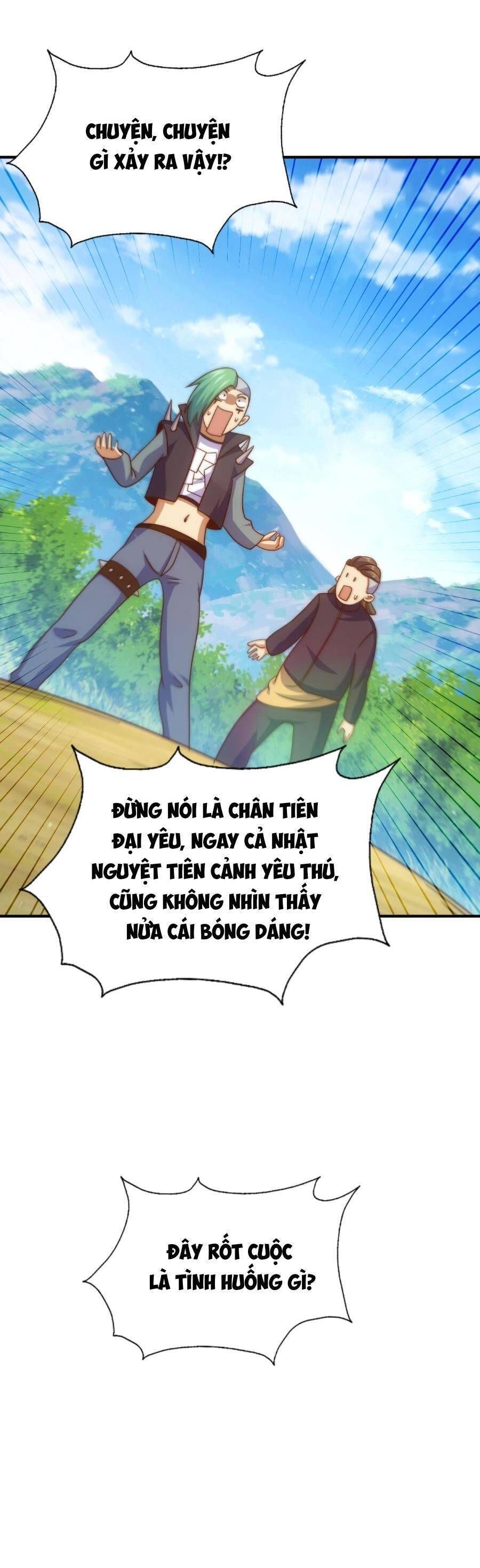 đọc truyện Người Trên Vạn Người Chương 243 ảnh 42 tại Giả Dược