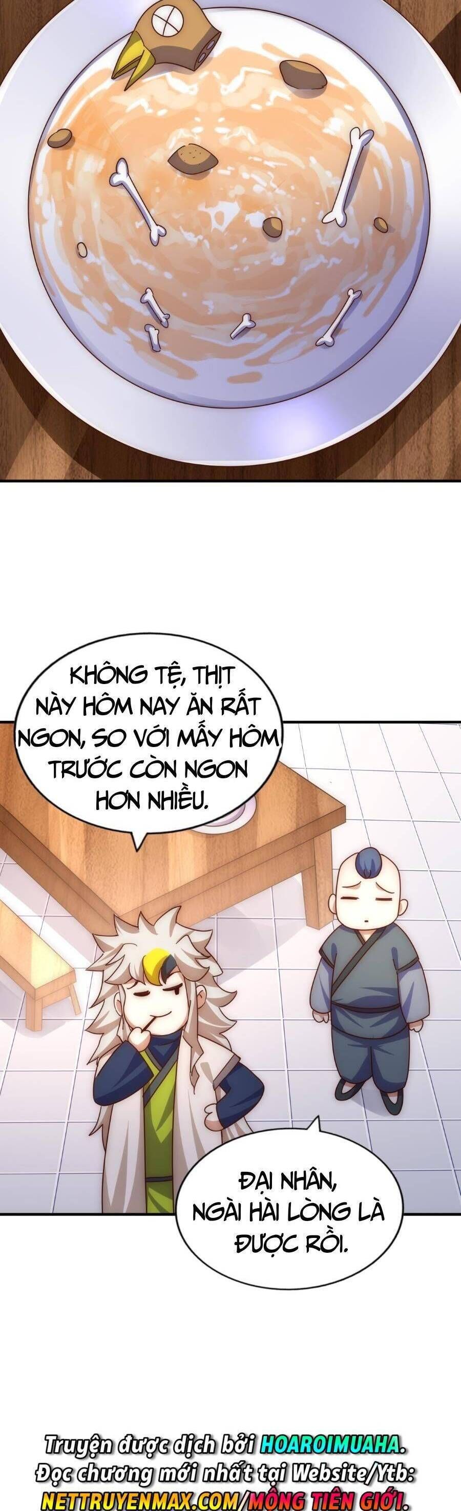 đọc truyện Người Trên Vạn Người Chương 243 ảnh 54 tại Giả Dược