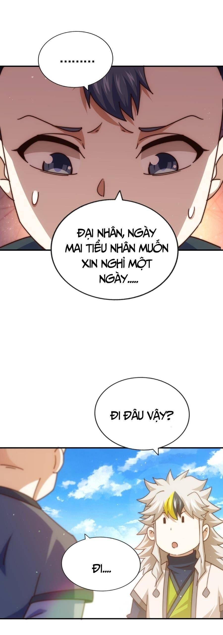đọc truyện Người Trên Vạn Người Chương 243 ảnh 56 tại Giả Dược
