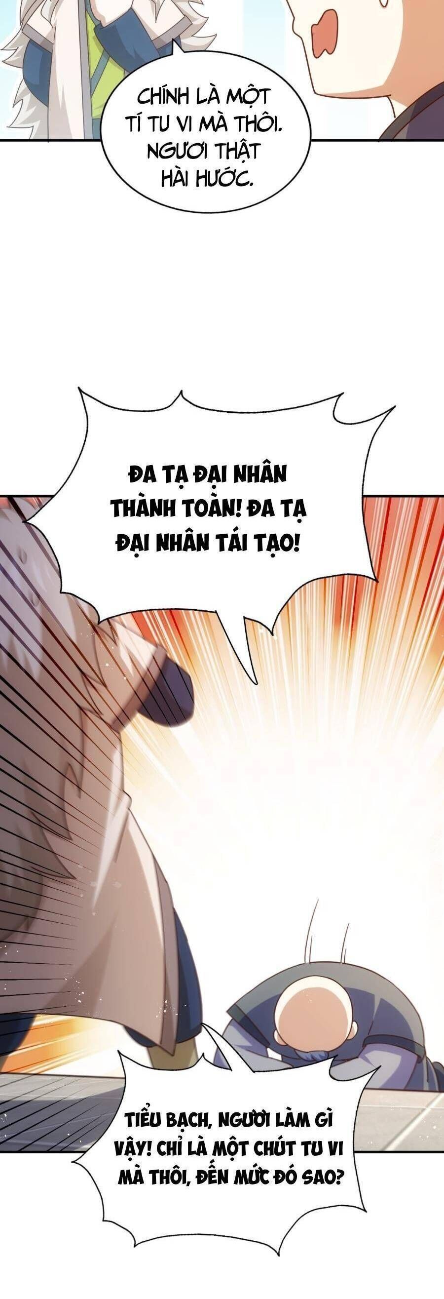 đọc truyện Người Trên Vạn Người Chương 243 ảnh 10 tại Giả Dược