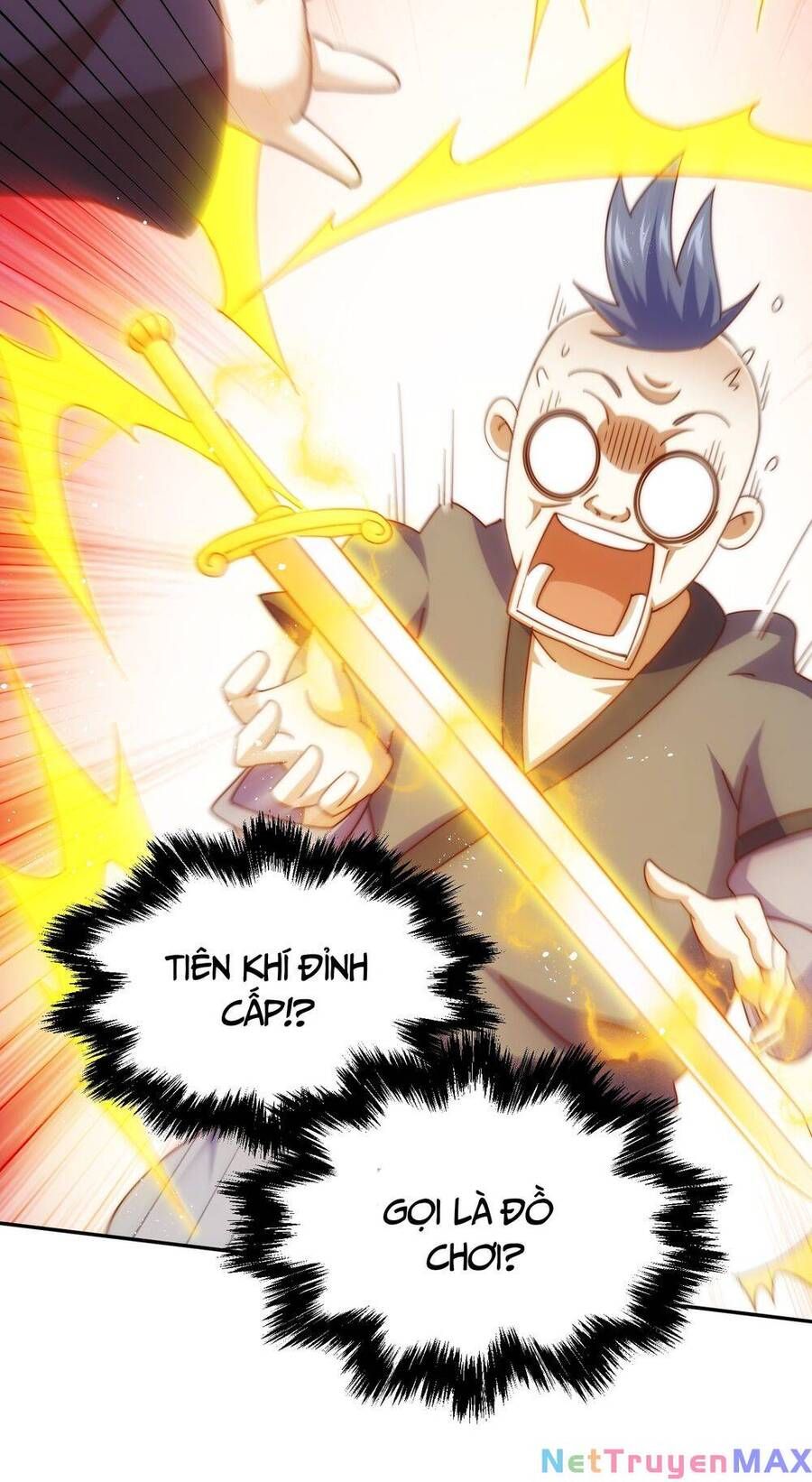 đọc truyện Người Trên Vạn Người Chương 244 ảnh 11 tại Giả Dược