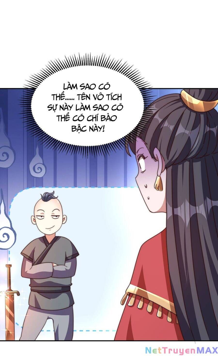đọc truyện Người Trên Vạn Người Chương 244 ảnh 42 tại Giả Dược