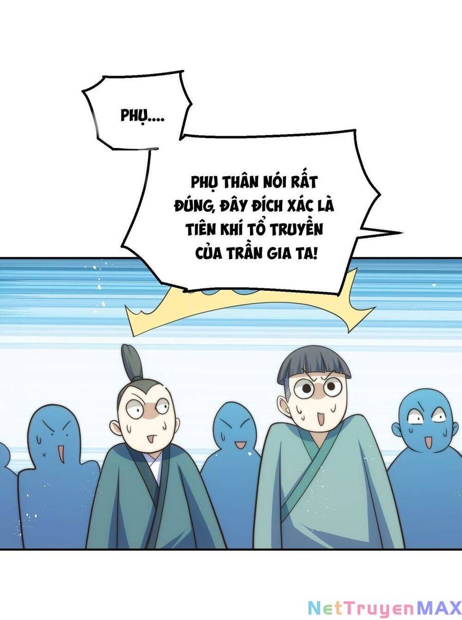 đọc truyện Người Trên Vạn Người Chương 244 ảnh 54 tại Giả Dược