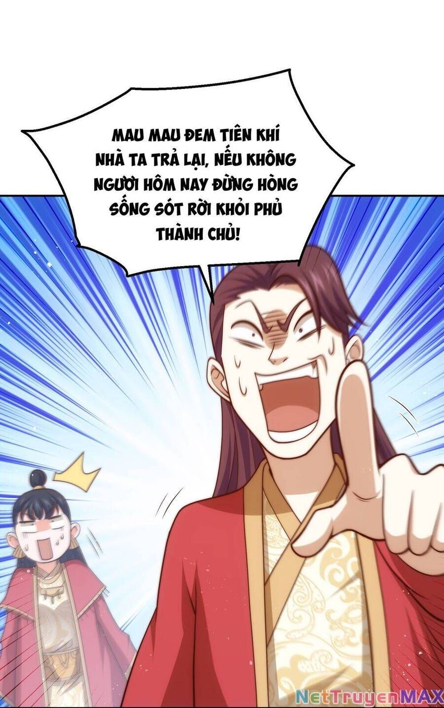 đọc truyện Người Trên Vạn Người Chương 244 ảnh 55 tại Giả Dược
