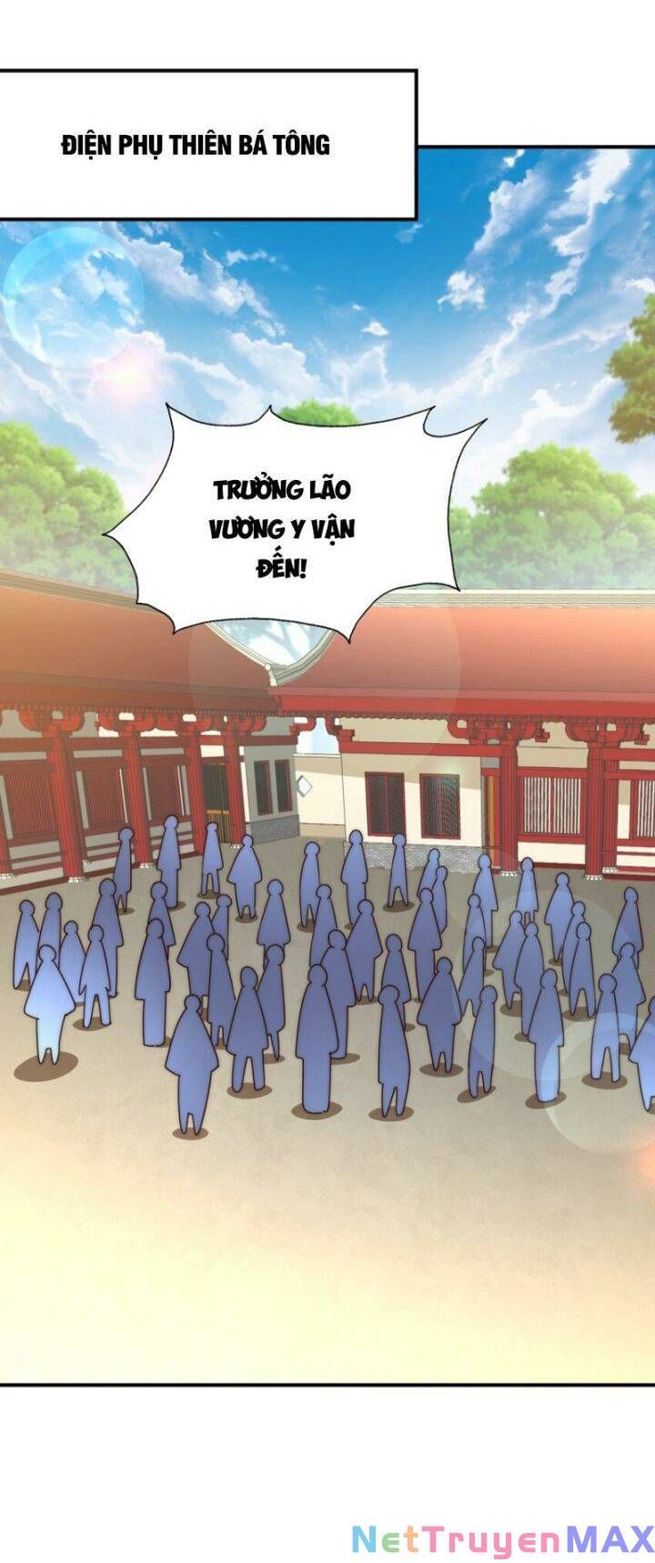 đọc truyện Người Trên Vạn Người Chương 248 ảnh 10 tại Giả Dược