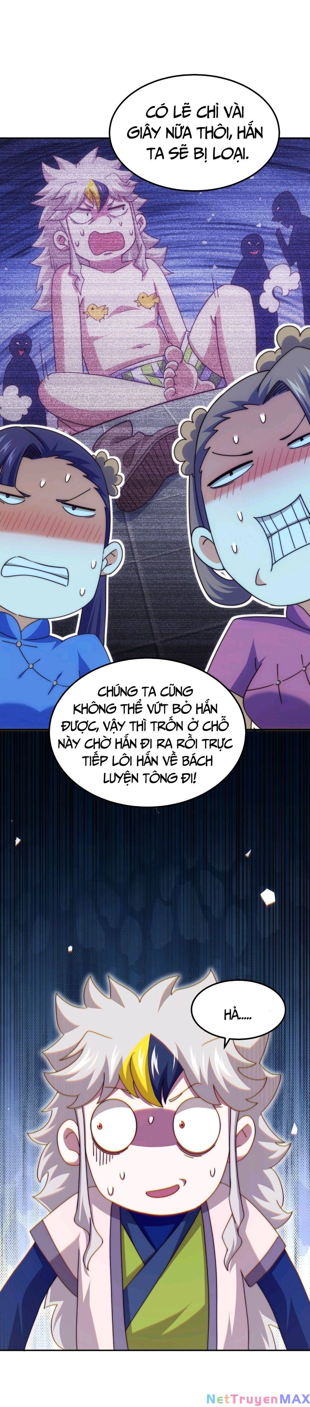 đọc truyện Người Trên Vạn Người Chương 249 ảnh 23 tại Giả Dược