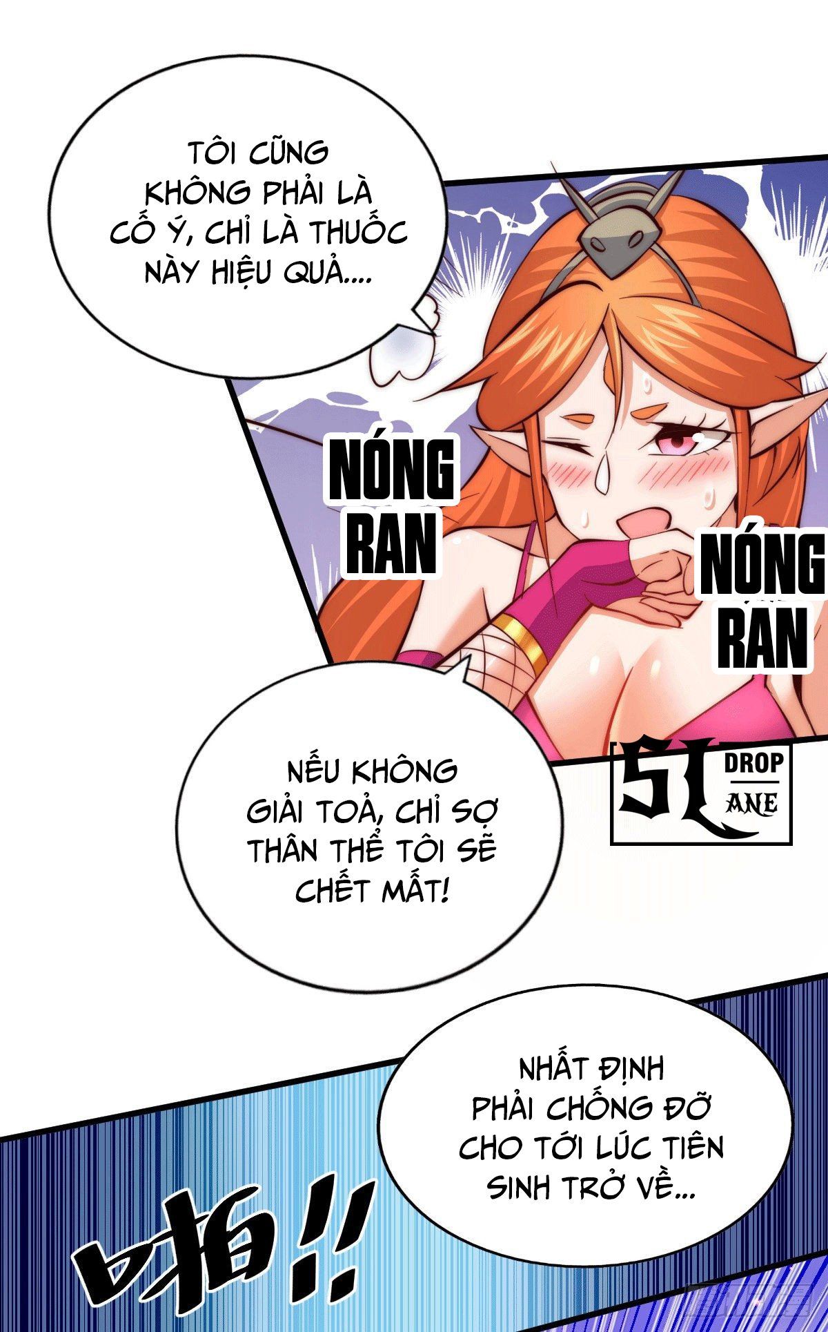 đọc truyện Người Trên Vạn Người Chương 25 ảnh 13 tại Giả Dược