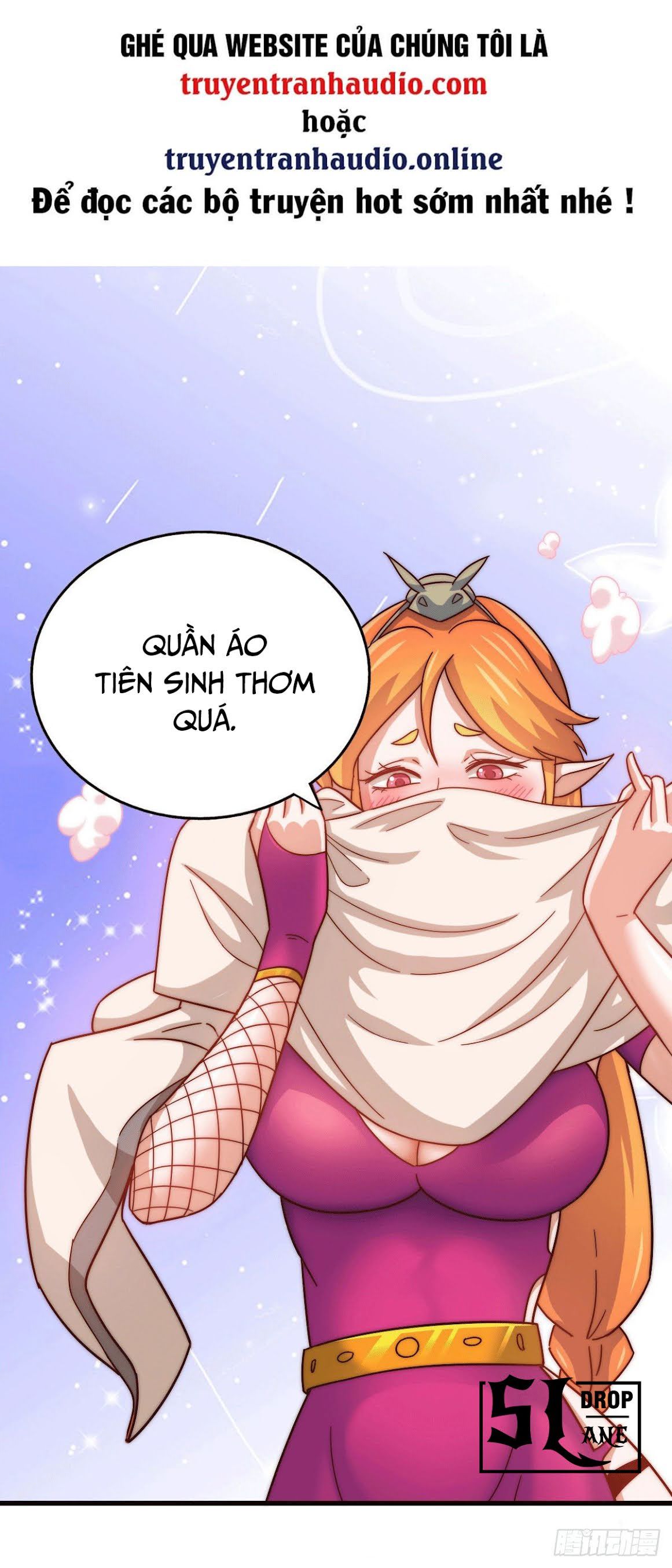 đọc truyện Người Trên Vạn Người Chương 25 ảnh 3 tại Giả Dược