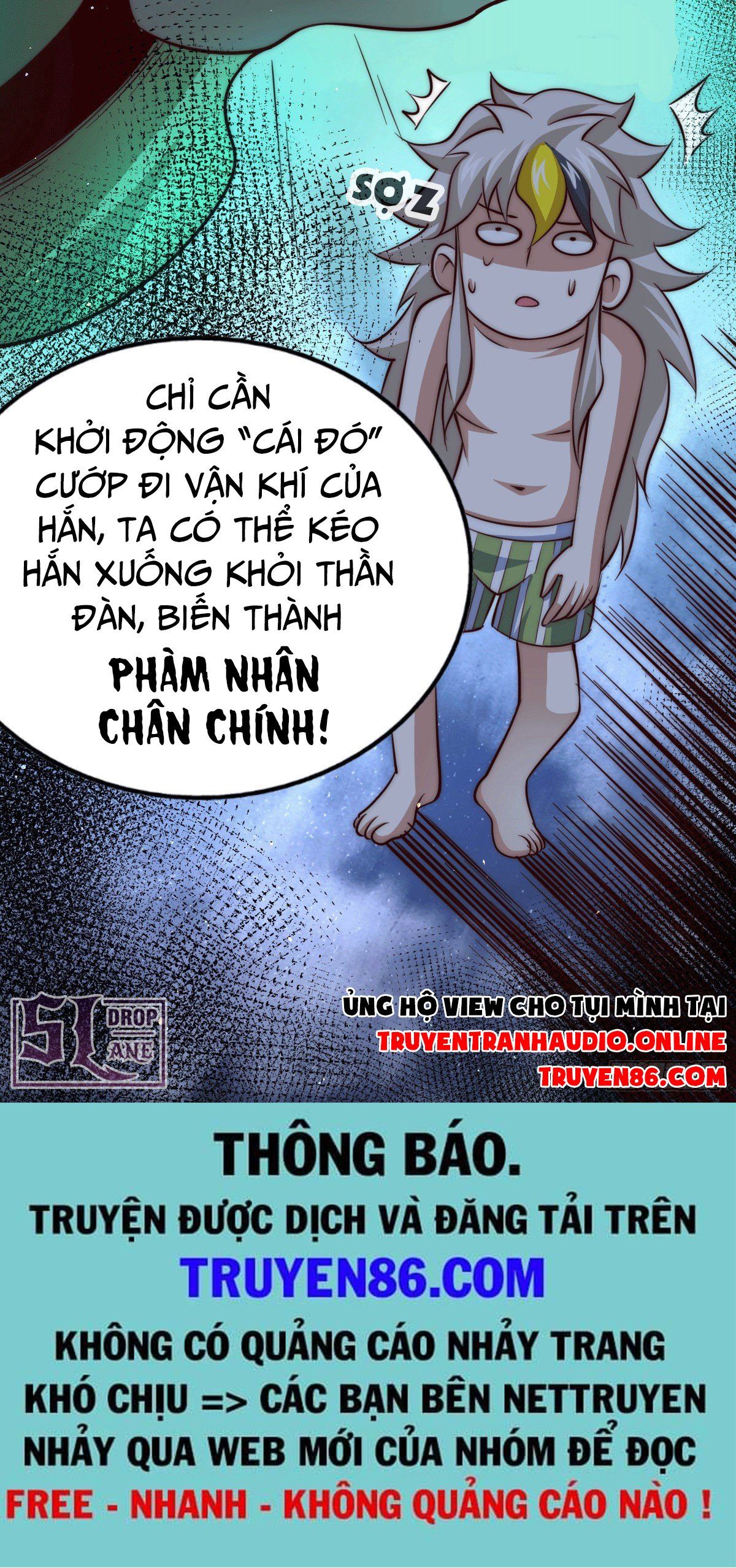 đọc truyện Người Trên Vạn Người Chương 25 ảnh 42 tại Giả Dược