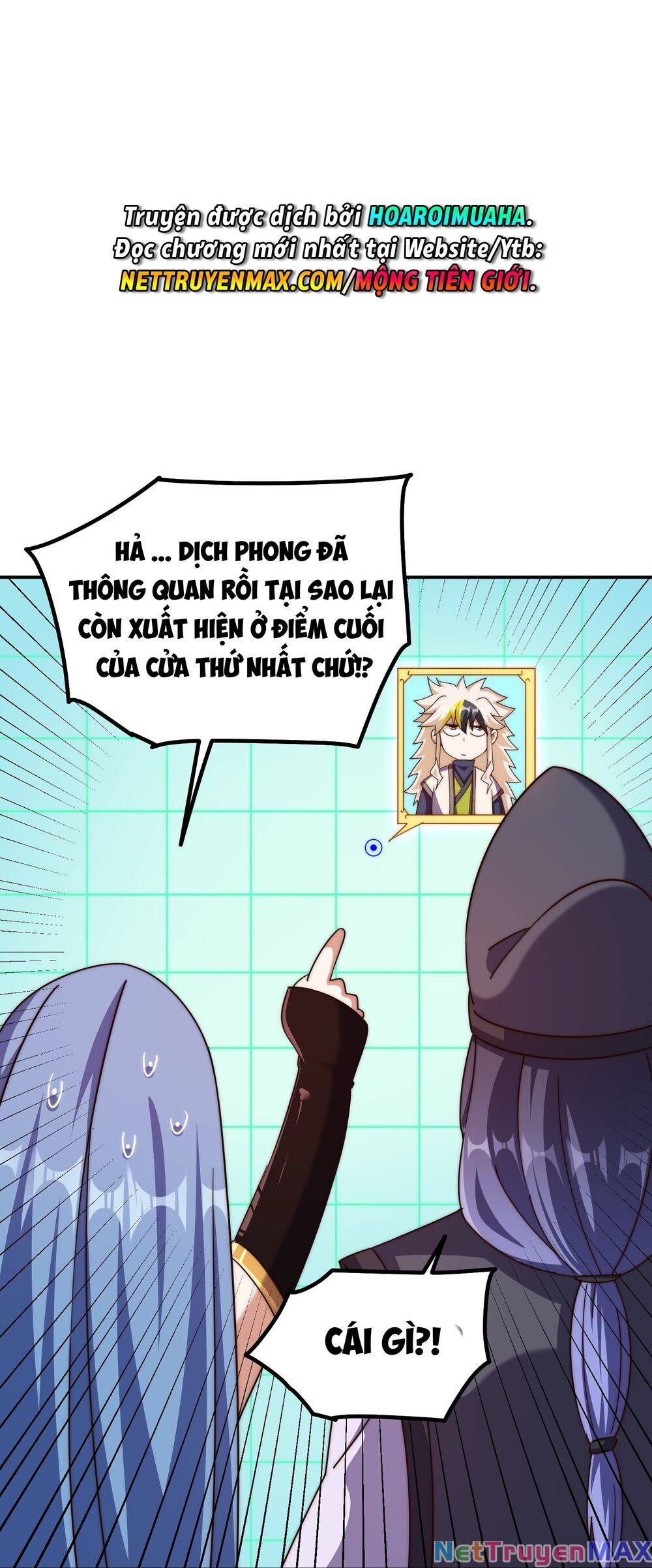 đọc truyện Người Trên Vạn Người Chương 250 ảnh 31 tại Giả Dược