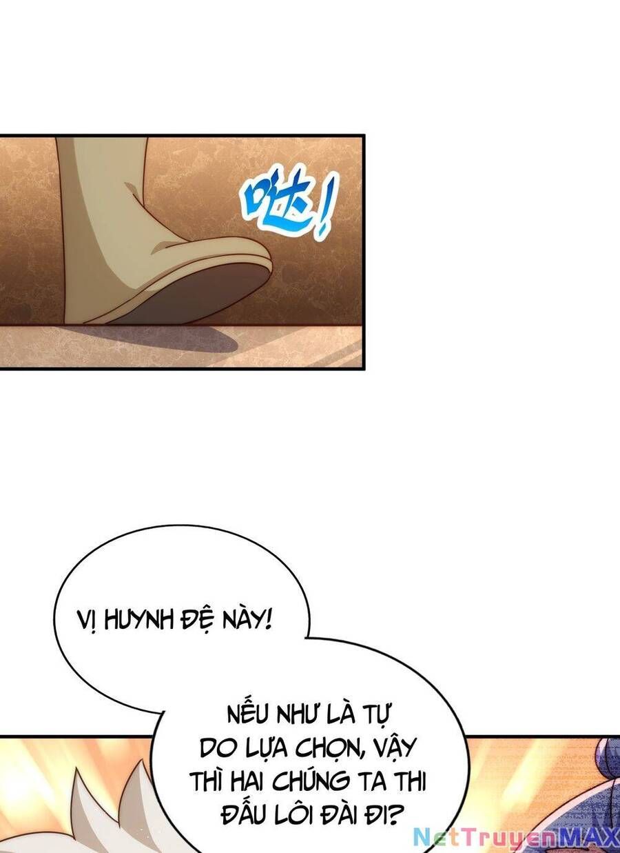 đọc truyện Người Trên Vạn Người Chương 251 ảnh 72 tại Giả Dược