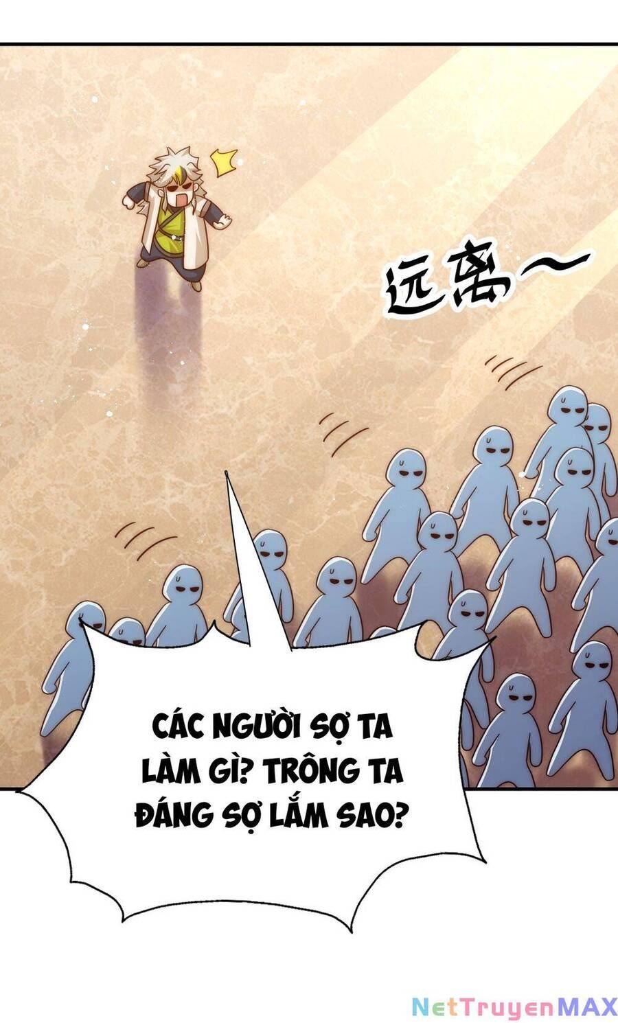 đọc truyện Người Trên Vạn Người Chương 251 ảnh 75 tại Giả Dược