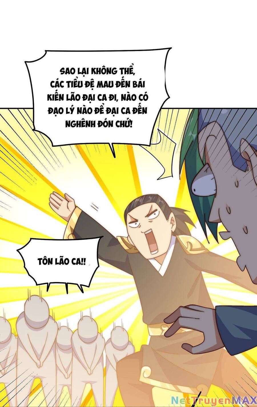 đọc truyện Người Trên Vạn Người Chương 252 ảnh 34 tại Giả Dược
