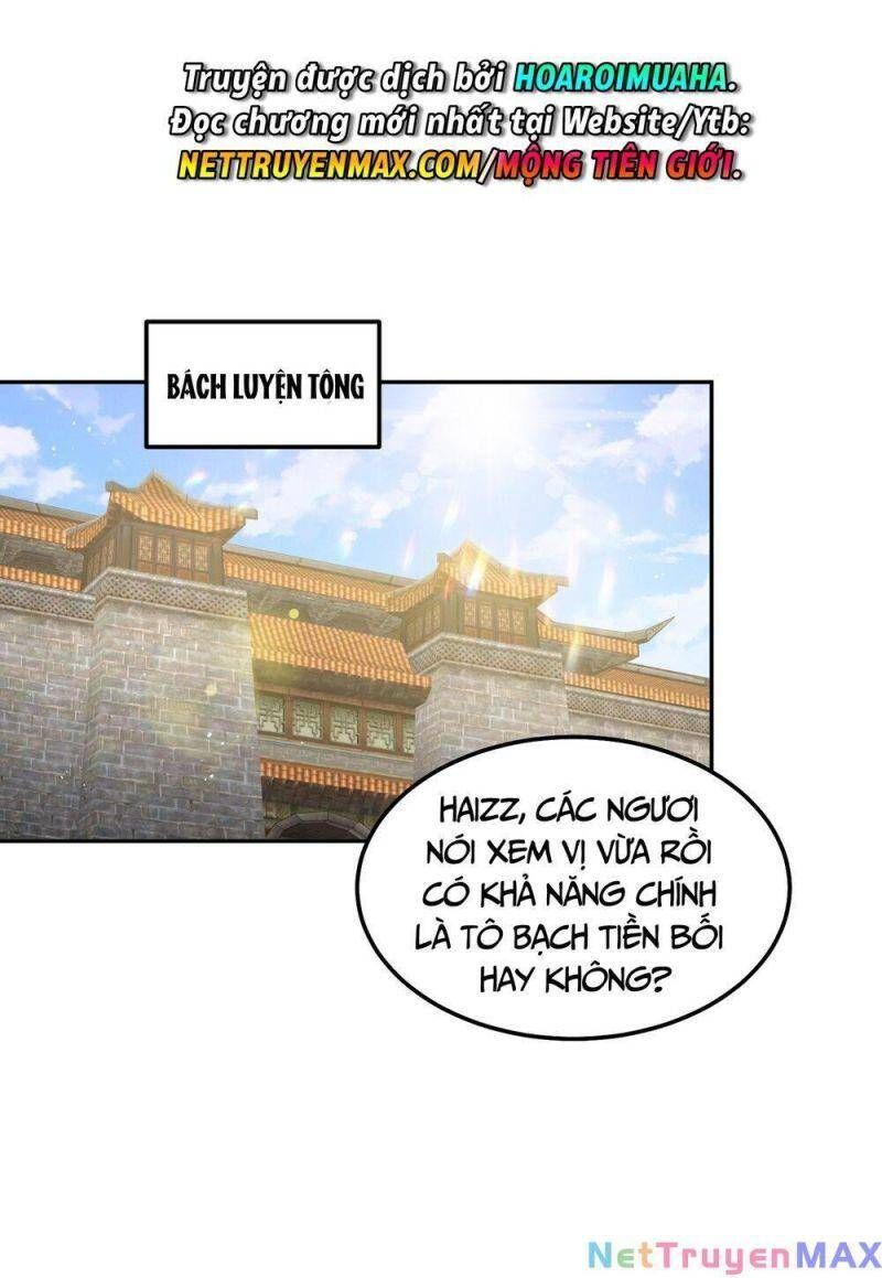 đọc truyện Người Trên Vạn Người Chương 253 ảnh 48 tại Giả Dược