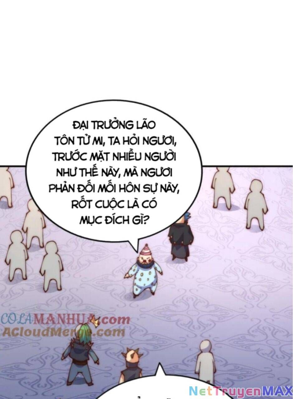 đọc truyện Người Trên Vạn Người Chương 254 ảnh 52 tại Giả Dược