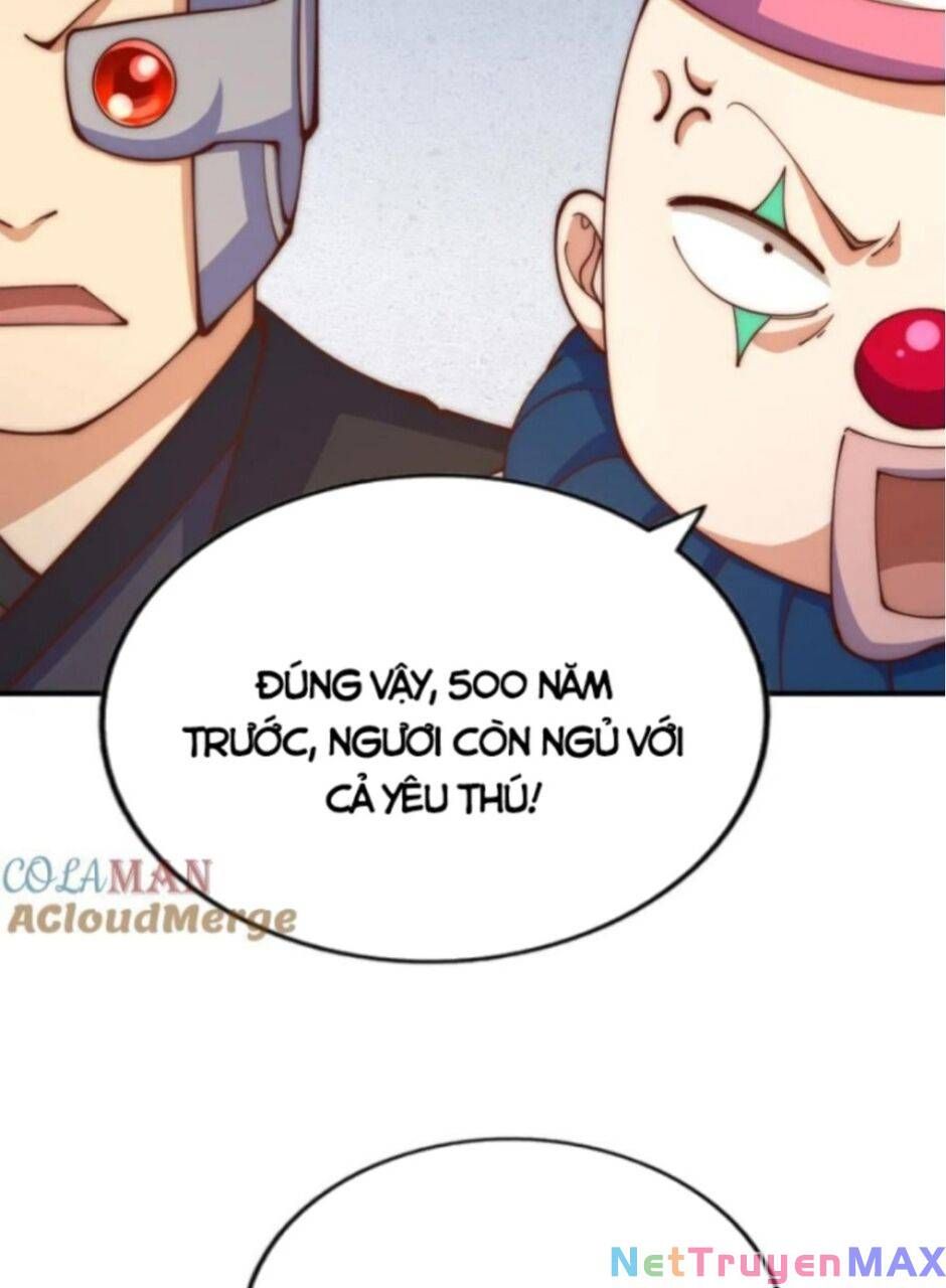 đọc truyện Người Trên Vạn Người Chương 254 ảnh 59 tại Giả Dược