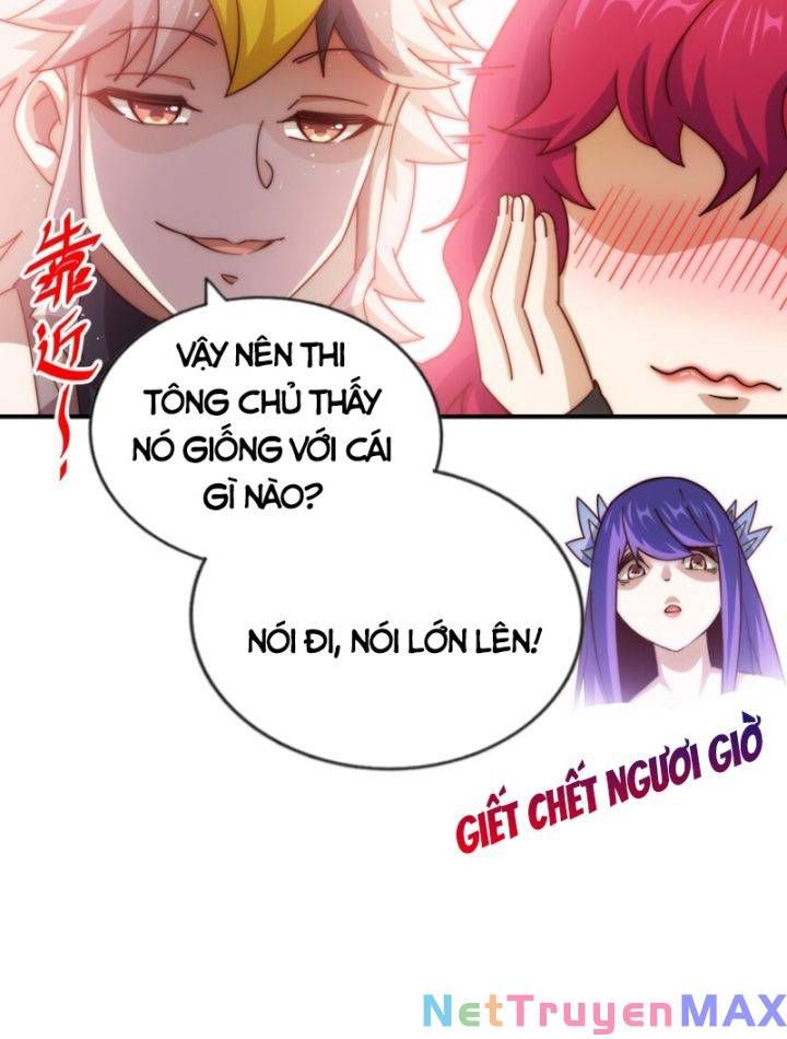 đọc truyện Người Trên Vạn Người Chương 258 ảnh 35 tại Giả Dược
