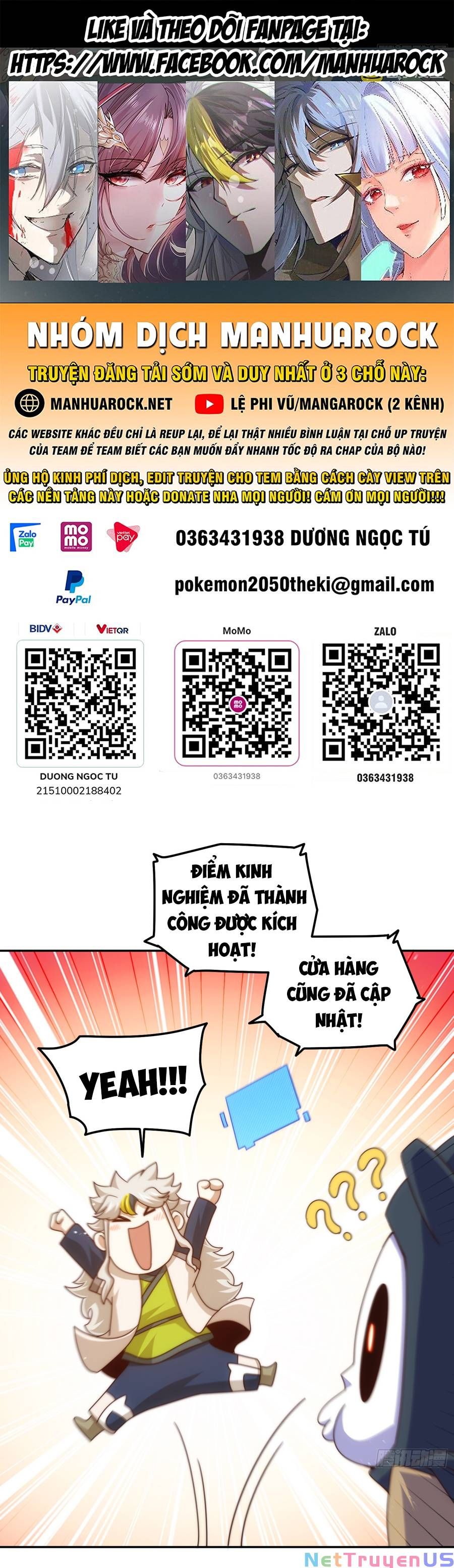 đọc truyện Người Trên Vạn Người Chương 259 ảnh 2 tại Giả Dược