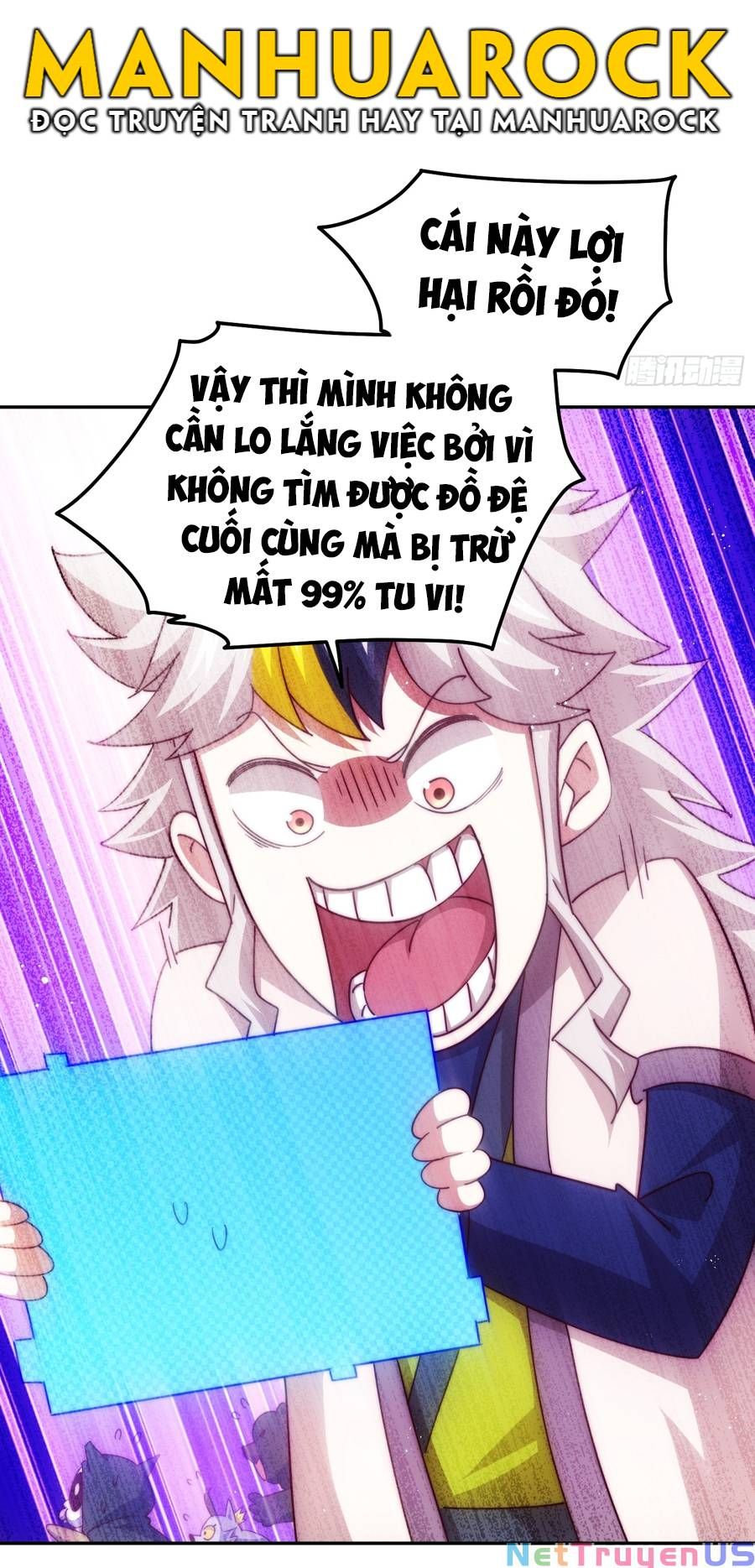 đọc truyện Người Trên Vạn Người Chương 259 ảnh 9 tại Giả Dược