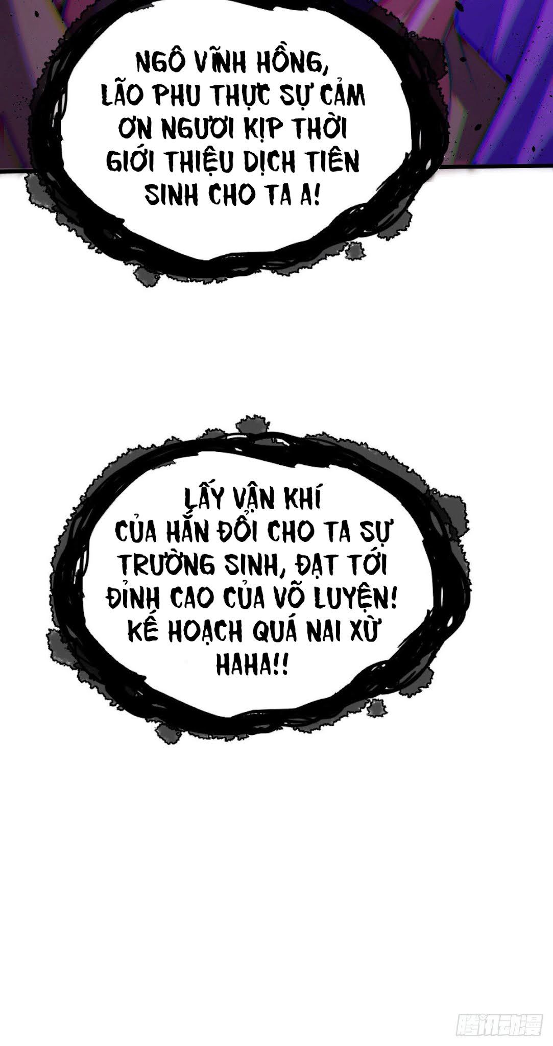 đọc truyện Người Trên Vạn Người Chương 26 ảnh 12 tại Giả Dược