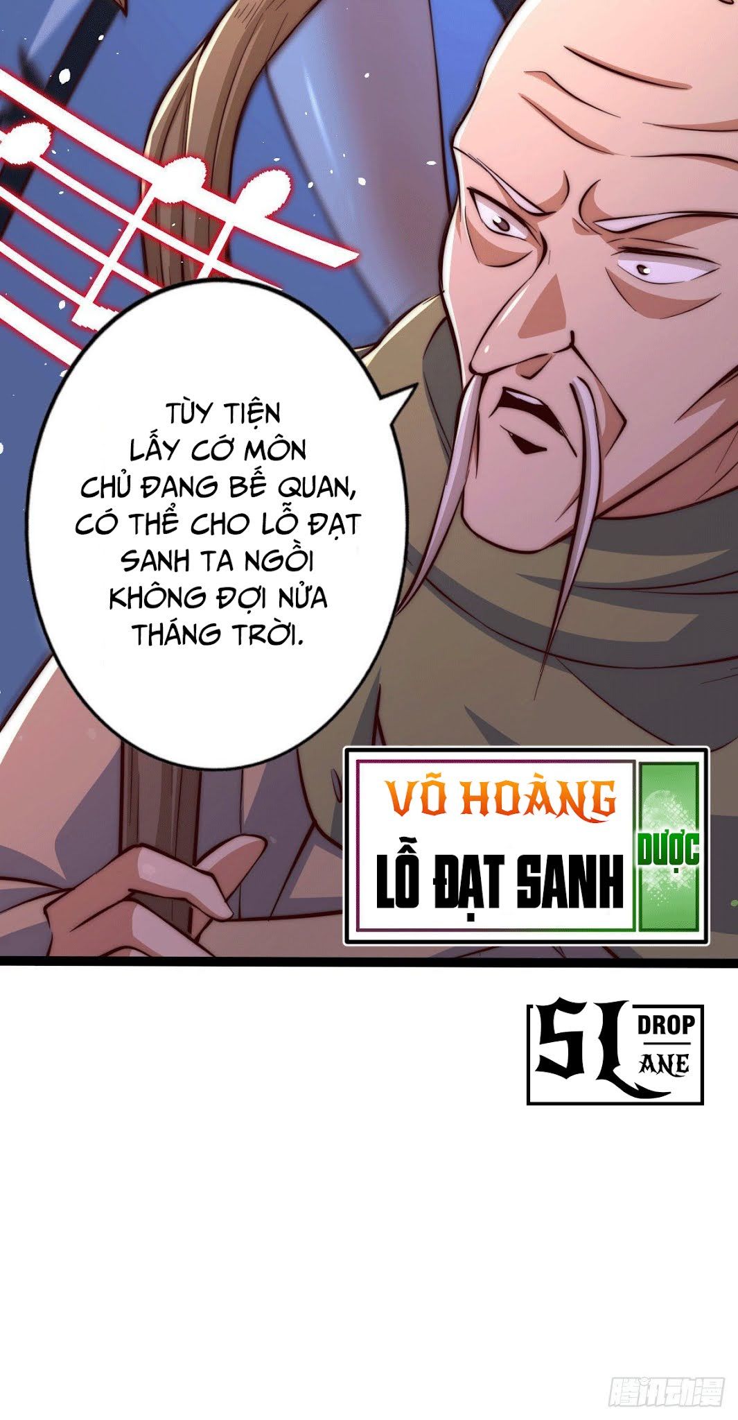 đọc truyện Người Trên Vạn Người Chương 26 ảnh 17 tại Giả Dược