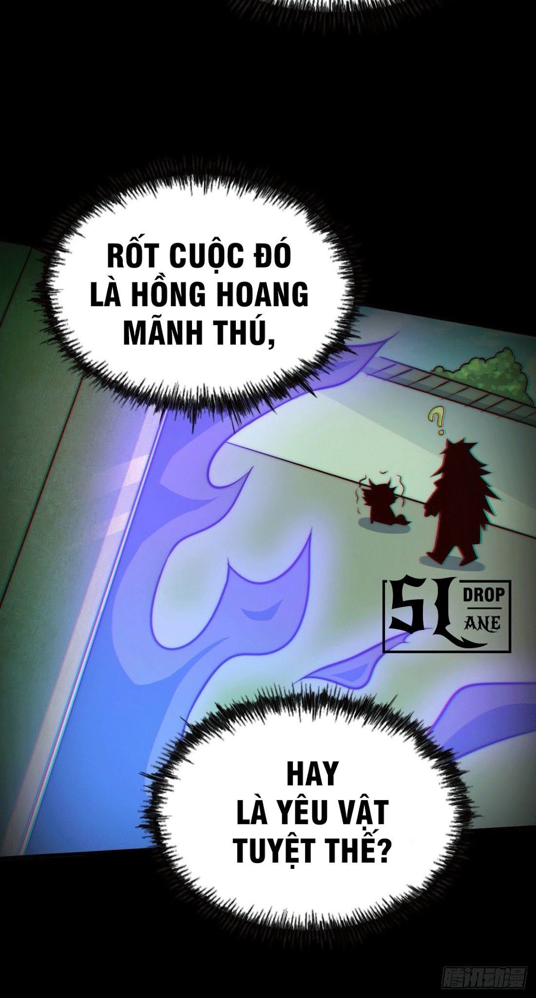 đọc truyện Người Trên Vạn Người Chương 26 ảnh 33 tại Giả Dược