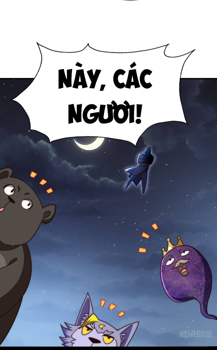 đọc truyện Người Trên Vạn Người Chương 260 ảnh 107 tại Giả Dược