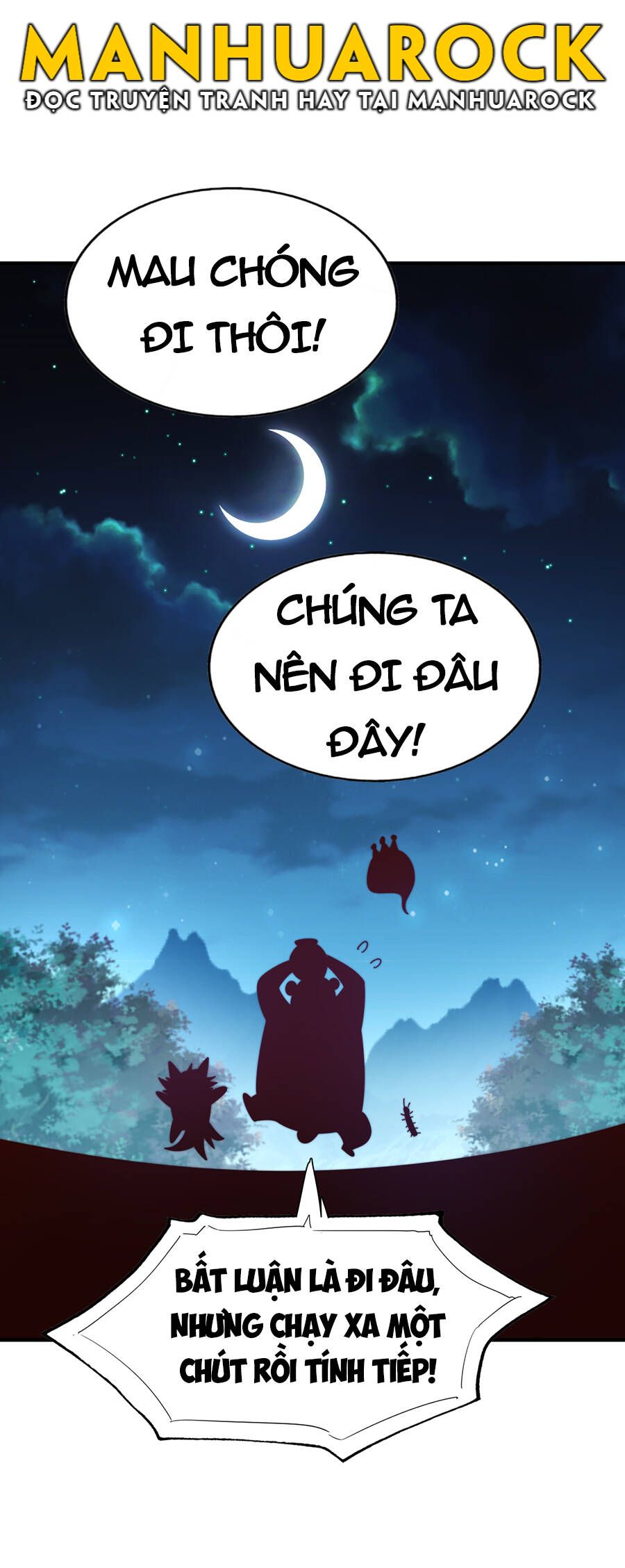 đọc truyện Người Trên Vạn Người Chương 260 ảnh 95 tại Giả Dược