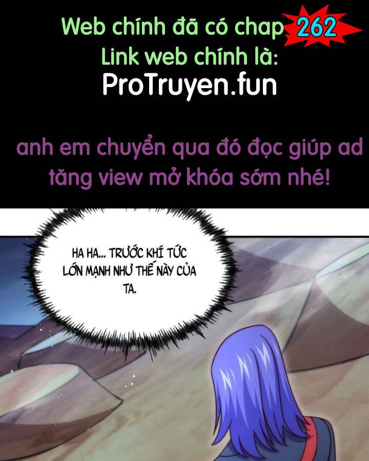 đọc truyện Người Trên Vạn Người Chương 261 ảnh 2 tại Giả Dược