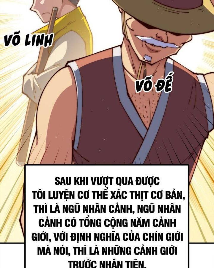 đọc truyện Người Trên Vạn Người Chương 262 ảnh 27 tại Giả Dược