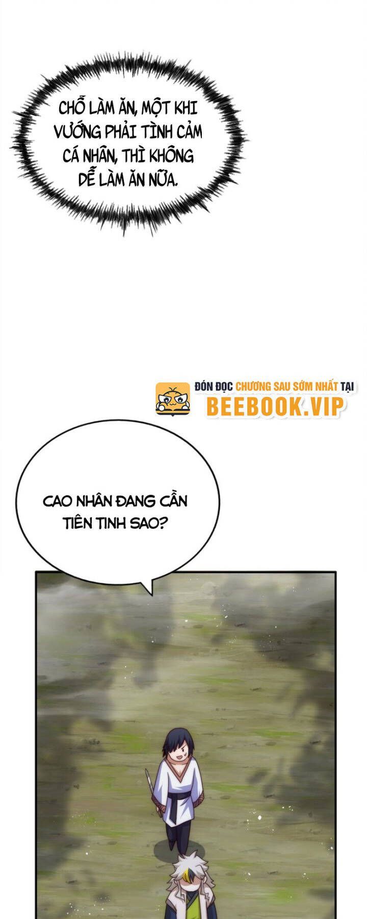 đọc truyện Người Trên Vạn Người Chương 264 ảnh 6 tại Giả Dược