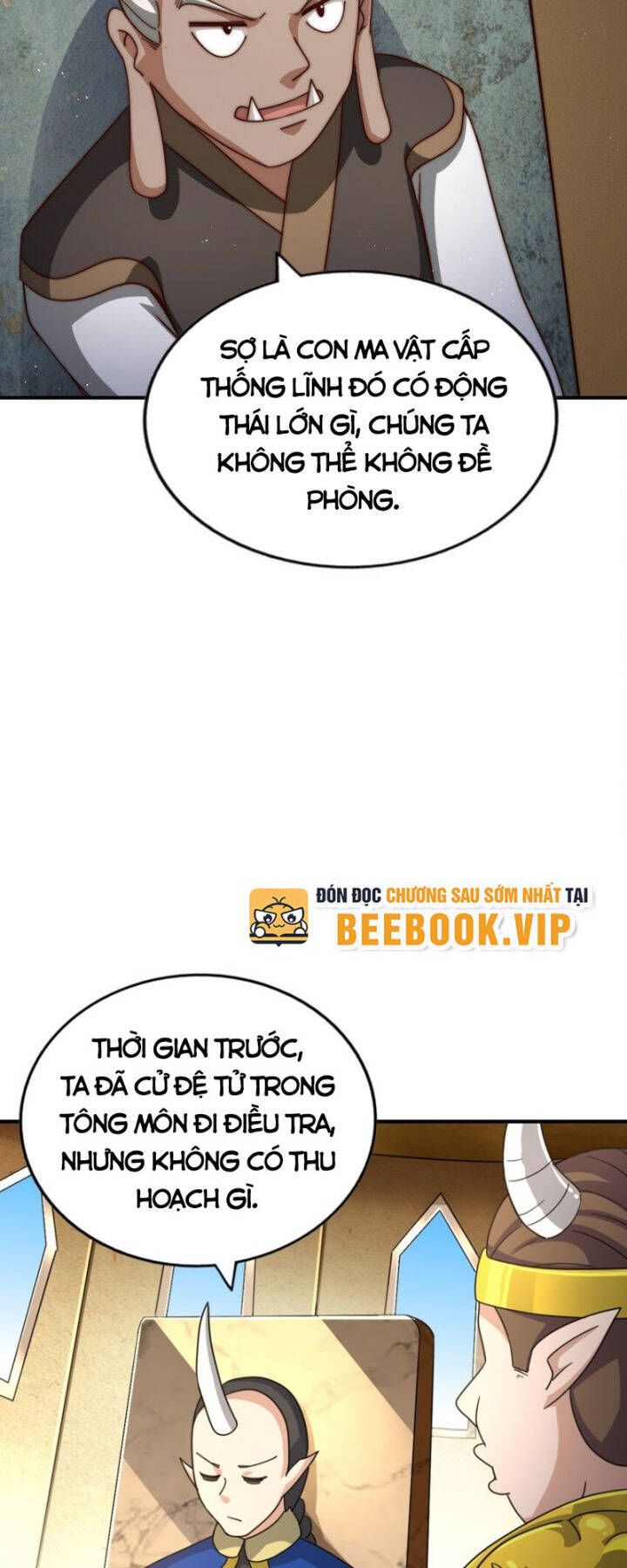 đọc truyện Người Trên Vạn Người Chương 264 ảnh 52 tại Giả Dược