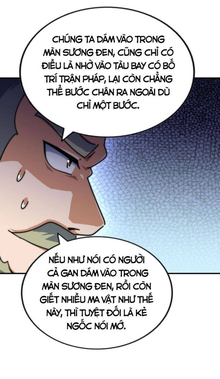đọc truyện Người Trên Vạn Người Chương 264 ảnh 67 tại Giả Dược
