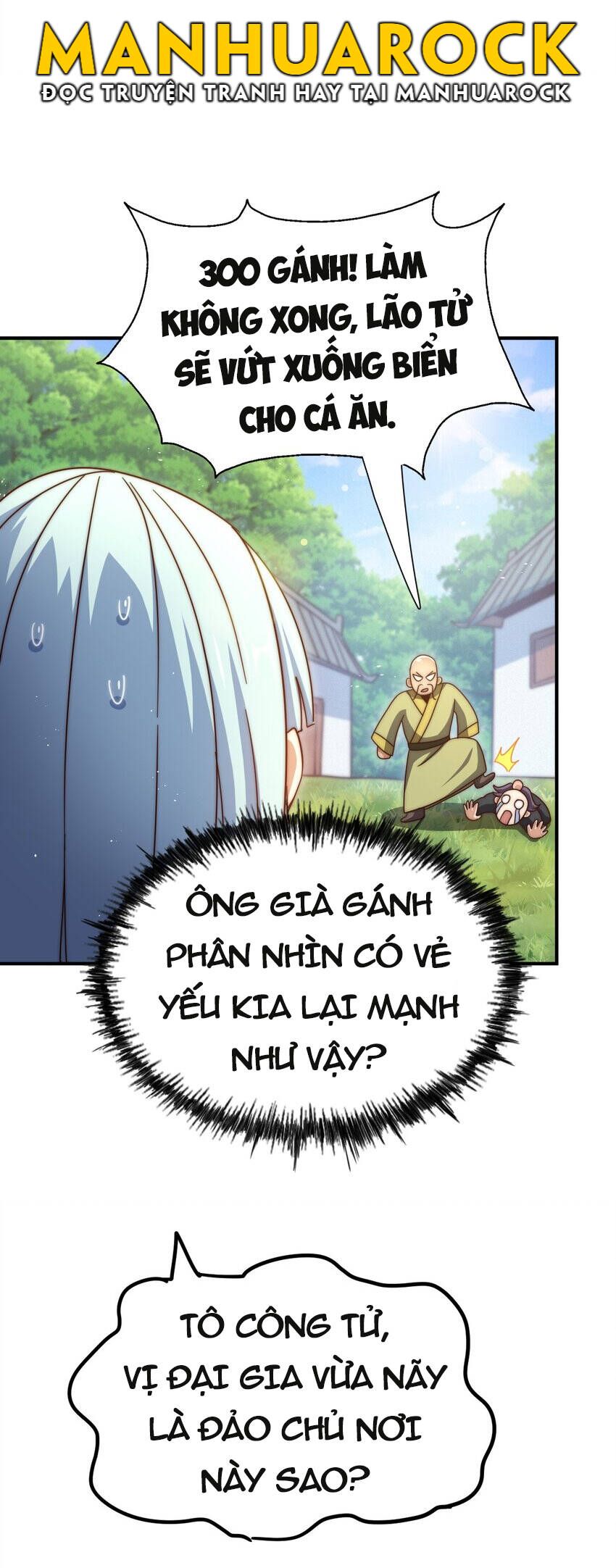 đọc truyện Người Trên Vạn Người Chương 268 ảnh 36 tại Giả Dược