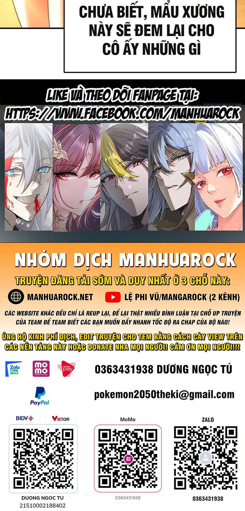 đọc truyện Người Trên Vạn Người Chương 268 ảnh 57 tại Giả Dược