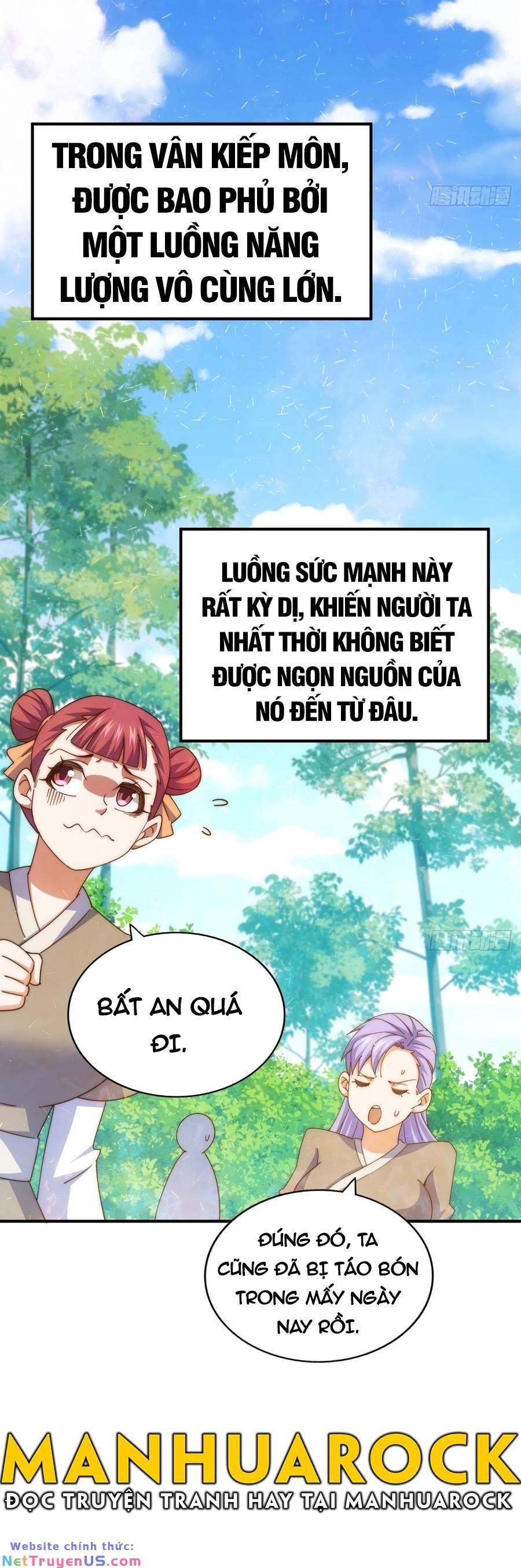 đọc truyện Người Trên Vạn Người Chương 269 ảnh 14 tại Giả Dược